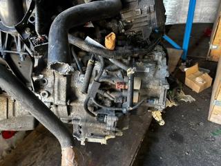 АКПП HONDA ACCORD CU2, CW2 K24A ML5A 5 ракурс