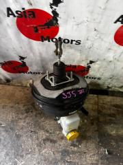 Главный тормозной цилиндр SUBARU FORESTER SJ5 FB20 26401FJ050 1 ракурс