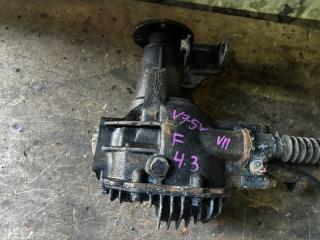 Редуктор передний MITSUBISHI PAJERO V75W, V65W 6G74 MR508151, 4.300 2 ракурс