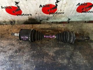 Привод правый передний TOYOTA LAND CRUISER PRADO KZJ95, KZJ90, RZJ90, RZJ95, VZJ90, VZJ95 1KZT, 3RZFE, 5VZFE 1 ракурс Привод правый передний TOYOTA LAND CRUISER PRADO KZJ95, KZJ90, RZJ90, RZJ95, VZJ90, VZJ95 1KZT, 3RZFE, 5VZFE 1 ракурс