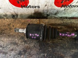 Привод правый передний TOYOTA LAND CRUISER PRADO KZJ95, KZJ90, RZJ90, RZJ95, VZJ90, VZJ95 1KZT, 3RZFE, 5VZFE 2 ракурс Привод правый передний TOYOTA LAND CRUISER PRADO KZJ95, KZJ90, RZJ90, RZJ95, VZJ90, VZJ95 1KZT, 3RZFE, 5VZFE 2 ракурс