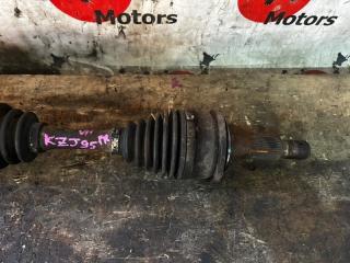 Привод правый передний TOYOTA LAND CRUISER PRADO KZJ95, KZJ90, RZJ90, RZJ95, VZJ90, VZJ95 1KZT, 3RZFE, 5VZFE 3 ракурс