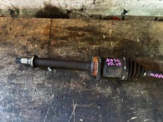 Привод правый передний TOYOTA RAV4, VANGUARD ACA36, ACA38W 2AZFE 2WD 2 ракурс