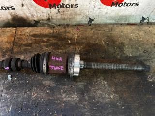 Привод правый передний NISSAN JUKE NF15 MR16DDT 3 ракурс