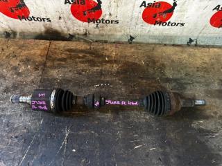 Привод левый передний NISSAN JUKE NF15 MR16DDT 1 ракурс Привод левый передний NISSAN JUKE NF15 MR16DDT 1 ракурс