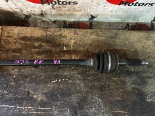 Привод правый задний SUBARU FORESTER SJG, SJ5 FA20, FB20 3 ракурс