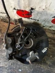Ступица правая передняя LEXUS RX350, RX450H GGL15, GGL16, GYL15, GYL16 2GR-FE, 2GR-FXE 2 ракурс