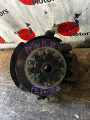 Ступица левая передняя MITSUBISHI DELICA PD6W, PD8W, PE6W, PE8W, PF6W, PF8W, PD4W 6G72, 4M40T 1 ракурс