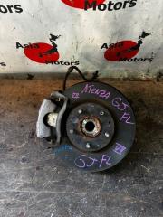 Ступица передняя левая MAZDA ATENZA контрактная Ступица передняя левая MAZDA ATENZA