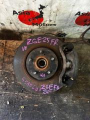 Ступица передняя правая TOYOTA WISH контрактная Ступица передняя правая TOYOTA WISH