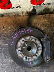 Ступица правая передняя  TOYOTA LAND CRUISER PRADO KZJ90, KZJ95, VZJ95, VJZ90, RZJ95, RZJ90 1KZ-TE 1 ракурс