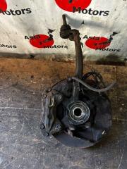 Ступица правая передняя TOYOTA LAND CRUISER PRADO KZJ90, KZJ95, VZJ95, VJZ90, RZJ95, RZJ90 1KZ-TE 2 ракурс