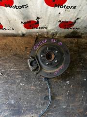 Ступица левая задняя MAZDA CX-5 KFEP, KF5P, KF2P PEVPS, PYVPS, PYVPTS ,2WD ,2WD 1 ракурс Ступица левая задняя MAZDA CX-5 KFEP, KF5P, KF2P PEVPS, PYVPS, PYVPTS ,2WD ,2WD 1 ракурс