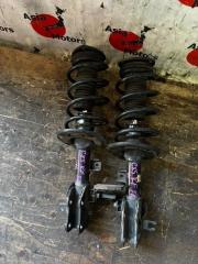 Стойка передняя MAZDA CX-5 KFEP, KF5P, KF2P PEVPS, PYVPS, PYVPTS ,PARA ,PARA 1 ракурс Стойка передняя MAZDA CX-5 KFEP, KF5P, KF2P PEVPS, PYVPS, PYVPTS ,PARA ,PARA 1 ракурс