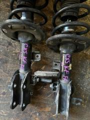 Стойка передняя MAZDA CX-5 KFEP, KF5P, KF2P PEVPS, PYVPS, PYVPTS PARA 2 ракурс