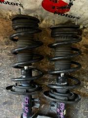 Стойка передняя MAZDA CX-5 KFEP, KF5P, KF2P PEVPS, PYVPS, PYVPTS PARA 3 ракурс