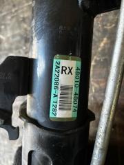 Стойка правая передняя LEXUS RX350, RX450H GGL16, GYL16 2GR-FE 4800-48074, PNEVMO 3 ракурс Стойка правая передняя LEXUS RX350, RX450H GGL16, GYL16 2GR-FE 4800-48074, PNEVMO 3 ракурс