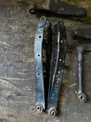 Рычаг задний SUBARU FORESTER SJ5 FB20A SET 2 ракурс