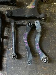 Рычаг задний SUBARU FORESTER SJ5 FB20A SET 3 ракурс