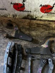 Рычаг задний SUBARU FORESTER SJ5 FB20A SET 4 ракурс