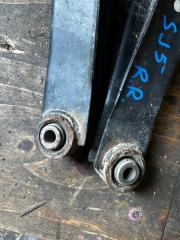 Рычаг задний SUBARU FORESTER SJ5 FB20A SET 5 ракурс