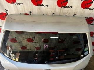 Дверь задняя SUBARU FORESTER SJG, SJ5 FA20 K1X 2 ракурс