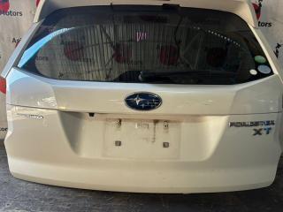 Дверь задняя SUBARU FORESTER SJG, SJ5 FA20 K1X 4 ракурс