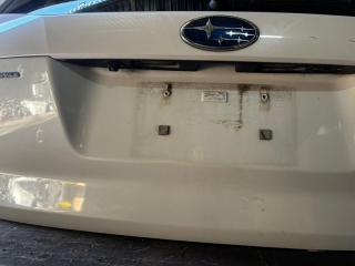Дверь задняя SUBARU FORESTER SJG, SJ5 FA20 K1X 5 ракурс