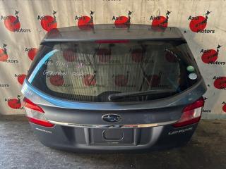 Дверь задняя  SUBARU LEVORG VM4, VMG FB16B 1 ракурс