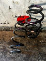 Пружина задняя  NISSAN X-TRAIL NT32, T32, HNT32, HT32 MR20DD ,PARA ,PARA 1 ракурс