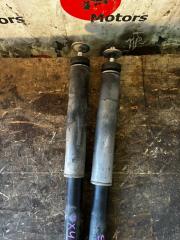 Амортизатор задний SUZUKI SX4 YA11S, YB11S, YA41S, YB41S M15A, J20A PARA 3 ракурс