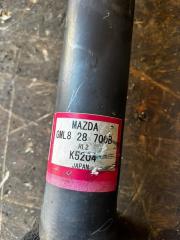 Амортизатор задний MAZDA ATENZA, MAZDA6 GJ2FP, GJ5FP, GJEFP, GJ2AP, GJ5FW, GJEFW, GJ2FW PE-VPR PARA 4 ракурс