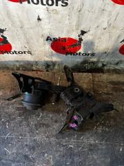 Подушка двигателя передняя TOYOTA AQUA NHP10 1NZ-FXE SET 2 ракурс