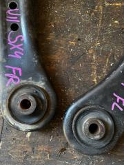 Рычаг передний SUZUKI SX4 YA11S, YB11S, YA41S, YB41S M15A, J20A PARA 2 ракурс