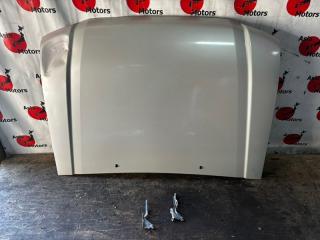 Капот TOYOTA LAND CRUISER PRADO KZJ90, KZJ95, VZJ95, VJZ90, RZJ95, RZJ90 1KZ-TE 1 ракурс