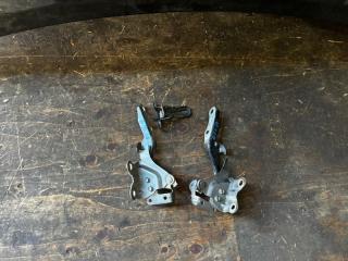 Капот LEXUS RX350, RX450H, RX270 GGL15, GGL16, GGL10, GYL15, GYL16, GYL10, AGL10 2GR-FE 202 2 ракурс