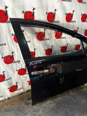 Дверь правая передняя TOYOTA AQUA NHP10 1NZ-FXE 209 2 ракурс Дверь правая передняя TOYOTA AQUA NHP10 1NZ-FXE 209 2 ракурс