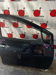Дверь правая передняя TOYOTA AQUA NHP10 1NZ-FXE 209 3 ракурс Дверь правая передняя TOYOTA AQUA NHP10 1NZ-FXE 209 3 ракурс