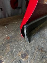 Дверь правая передняя NISSAN X-TRAIL NT32, T32, HNT32, HT32 MR20DD 3 ракурс