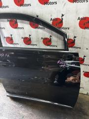 Дверь правая передняя LEXUS RX350, RX450H, RX270 GGL15, GGL16, GGL10, GYL15, GYL16, GYL10, AGL10 2GR-FE 202 4 ракурс