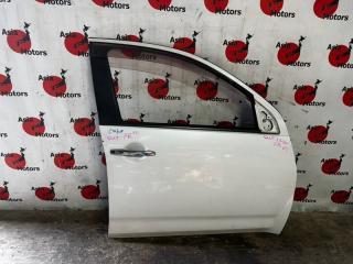 Дверь передняя правая MITSUBISHI OUTLANDER