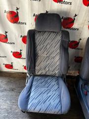 Сидение переднее TOYOTA LAND CRUISER PRADO KZJ95, VZJ95, RZJ95, KDJ95 1KZ-TE PARA 2 ракурс