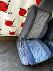 Сидение переднее TOYOTA LAND CRUISER PRADO KZJ95, VZJ95, RZJ95, KDJ95 1KZ-TE PARA 3 ракурс