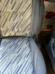 Сидение переднее TOYOTA LAND CRUISER PRADO KZJ95, VZJ95, RZJ95, KDJ95 1KZ-TE PARA 5 ракурс