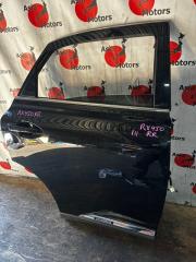 Дверь правая задняя LEXUS RX350, RX450H, RX270 GGL15, GGL16, GGL10, GYL15, GYL16, GYL10, AGL10 2GR-FE 202 3 ракурс