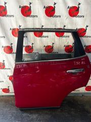 Дверь задняя левая NISSAN X-TRAIL