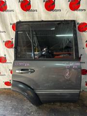 Дверь задняя правая TOYOTA LAND CRUISER