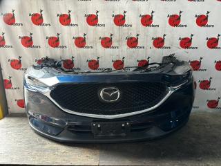 Nose cut MAZDA CX-5 2018