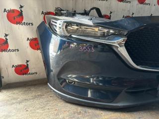 Nose cut MAZDA CX-5 KF2P, KF5P, KFEP SH-VPTS, PY-VPS, PE-VPS 2 ракурс