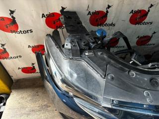 Nose cut MAZDA CX-5 KF2P, KF5P, KFEP SH-VPTS, PY-VPS, PE-VPS 3 ракурс